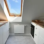 Herzmuschel Apartamento *