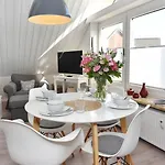 Herzmuschel Apartamento