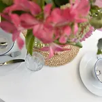 Herzmuschel Apartamento *
