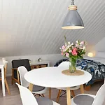 Herzmuschel Apartamento