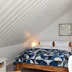 Herzmuschel Apartamento