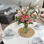 Apartamento Herzmuschel Hörnum