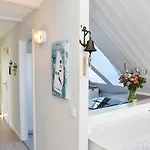 Herzmuschel Apartamento