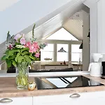 Apartamento Herzmuschel *