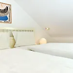 Apartamento Herzmuschel *