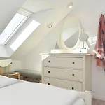 Apartamento Herzmuschel