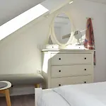 Herzmuschel Apartamento Hörnum