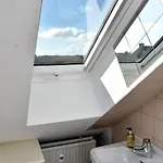 Apartamento Herzmuschel *