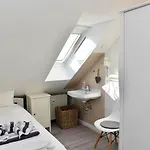 Apartamento Herzmuschel Hörnum