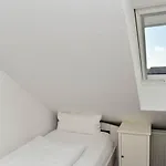 Herzmuschel Apartamento