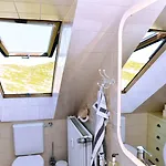Apartamento Herzmuschel *