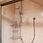 Herzmuschel Apartamento Hörnum