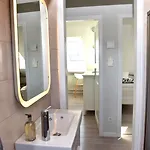 Apartamento Herzmuschel *