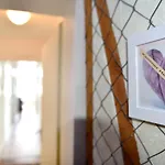 Apartamento Herzmuschel *