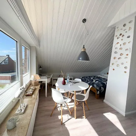 Apartment Herzmuschel *