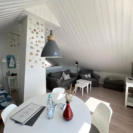 Apartment Herzmuschel