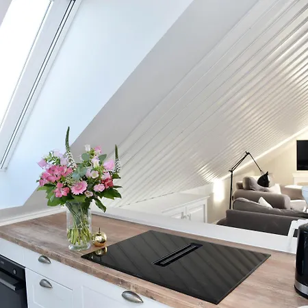 Herzmuschel * Hörnum