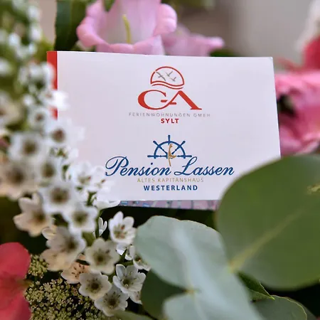 Herzmuschel * Hörnum